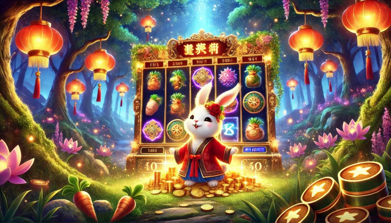 898rabbit